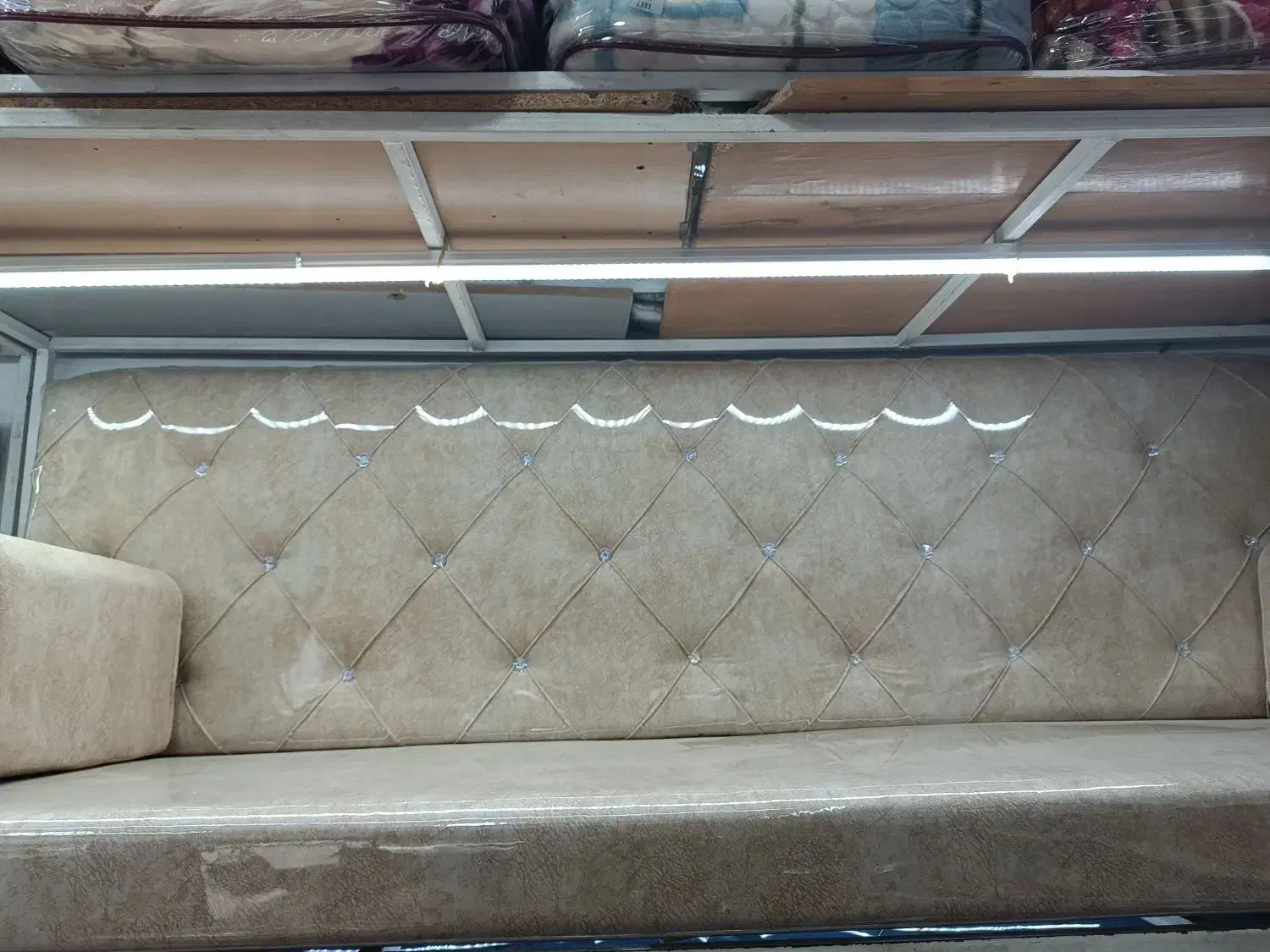 پشتی خلیجی حراج|پشتی|اهواز, کمپلو جنوبی|دیوار