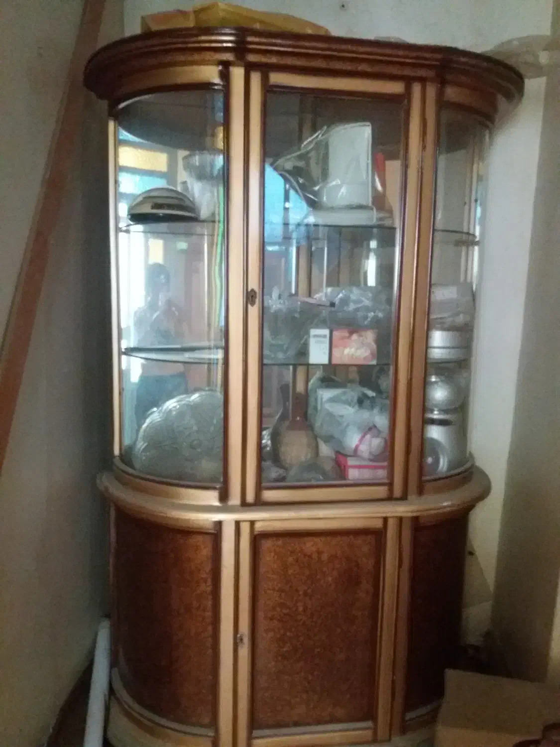 ویترین|بوفه، ویترین، کنسول|تهران, هفده شهریور|دیوار