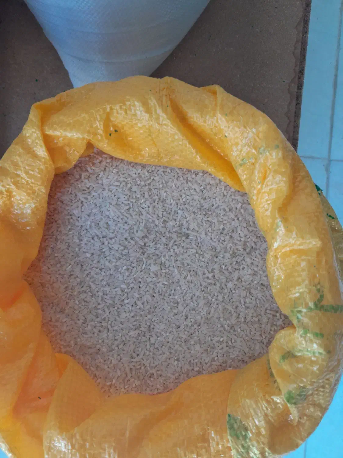 برنج هاشمی شمال|خوردنی و آشامیدنی|باغستان, |دیوار