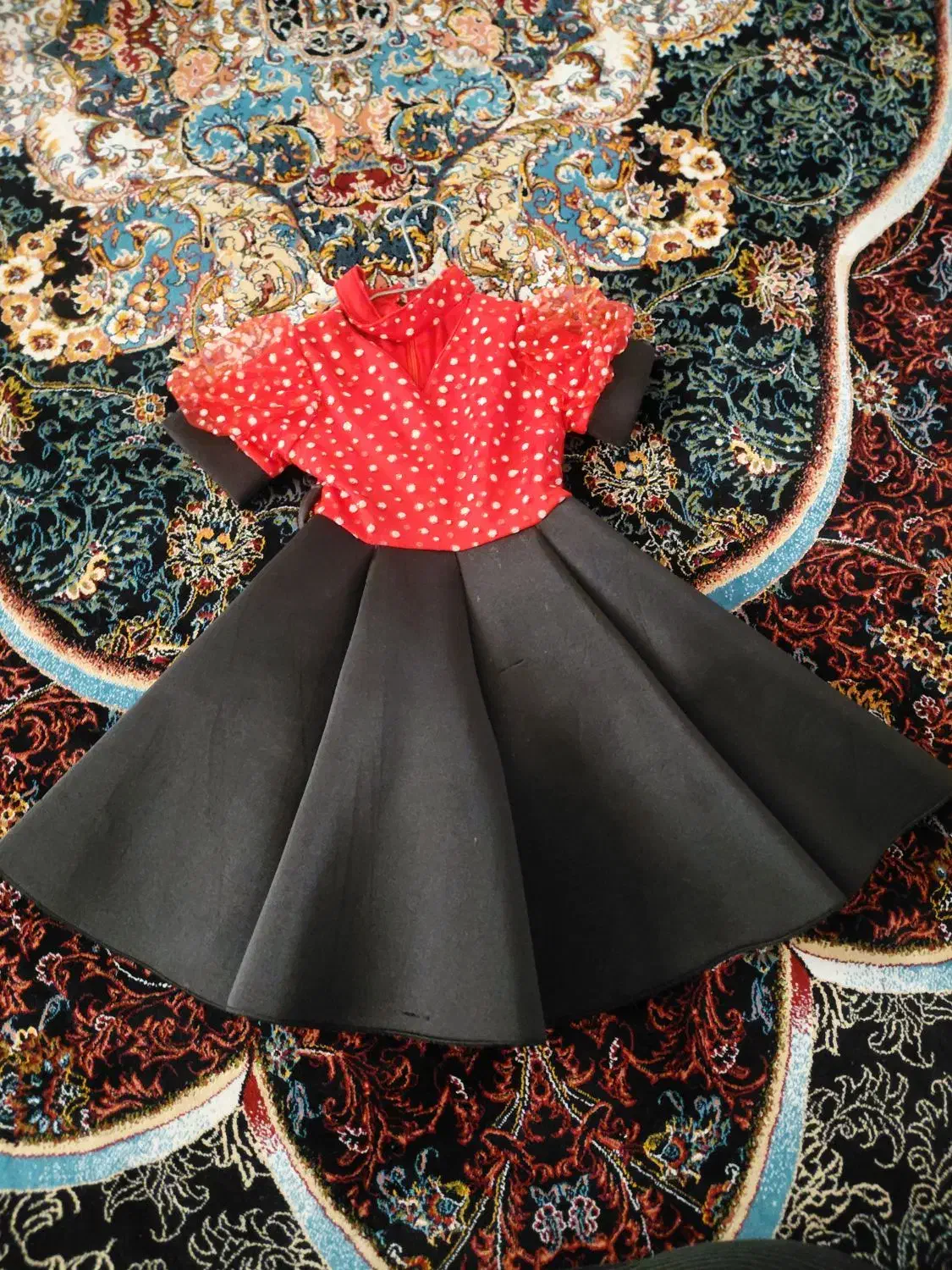 لباس بچگانه ۵ و ۶ سال|لباس|شاهدشهر, |دیوار