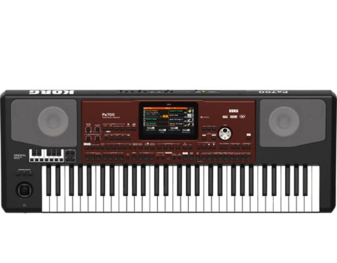 korg pa700 or|پیانو، کیبورد، آکاردئون|تهران, شمشیری|دیوار