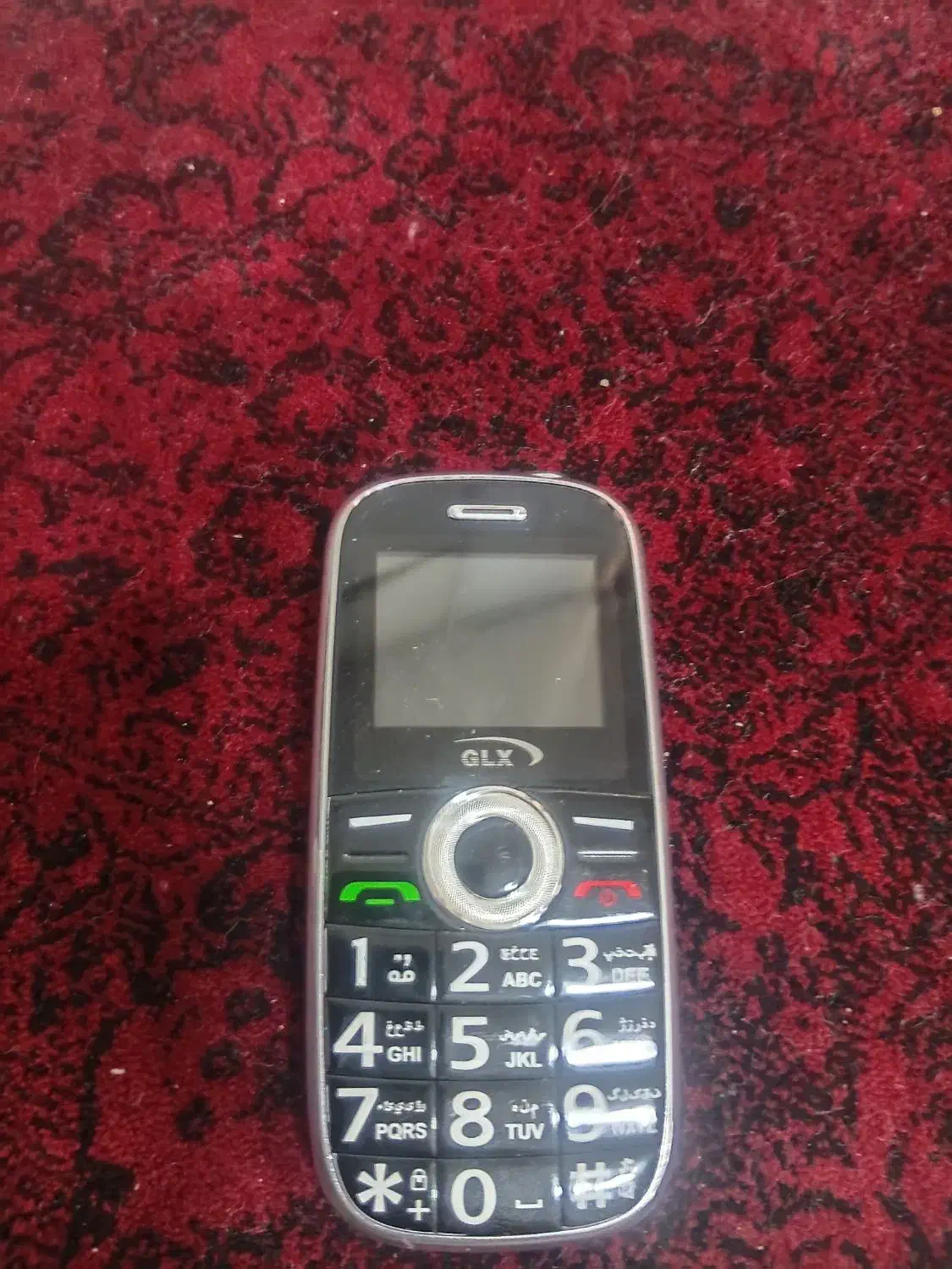 کوشی جی الیکس|موبایل|شاهین‌شهر, شهرک گلدیس|دیوار