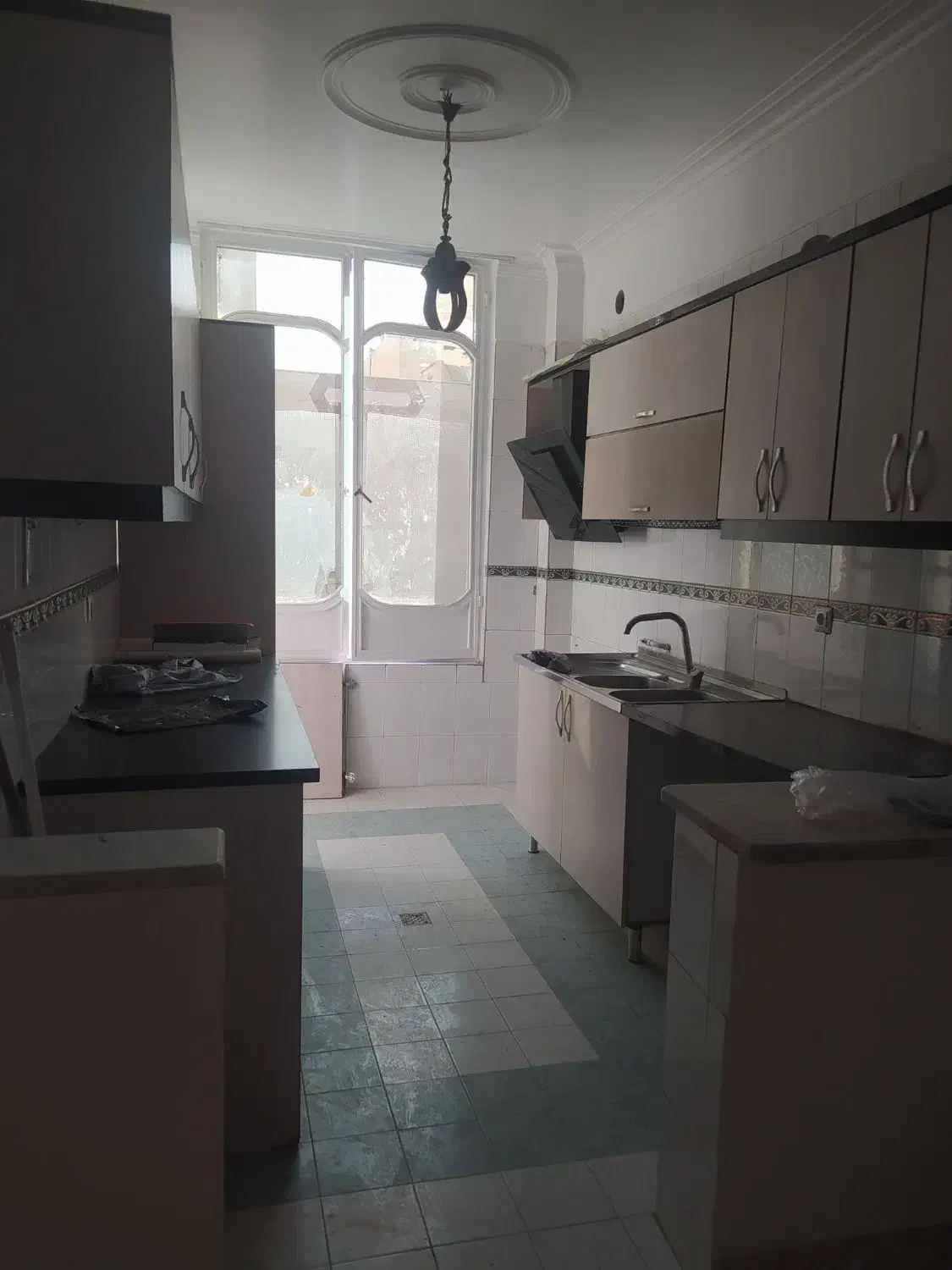 واحد ۵۳ متری پیروزی ۱۳ آبان اجاره