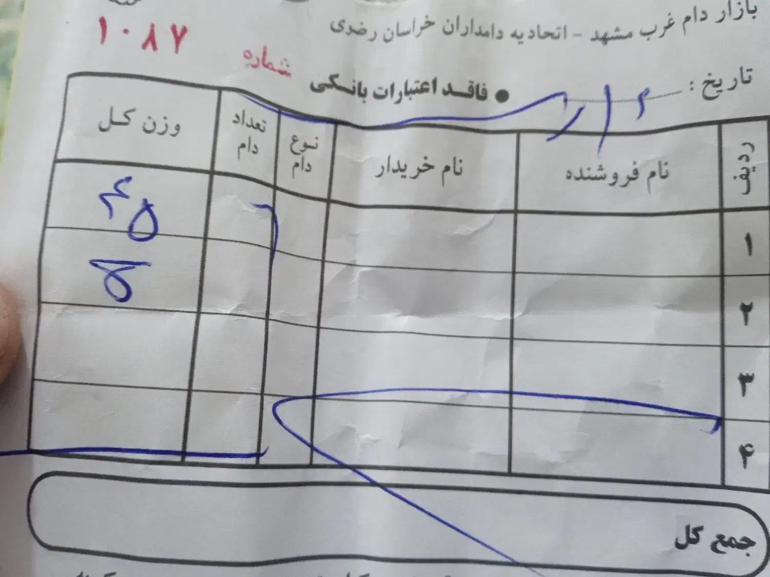 بره ماده کاردی پلوار|حیوانات مزرعه|مشهد, شهرک صنعتی توس|دیوار