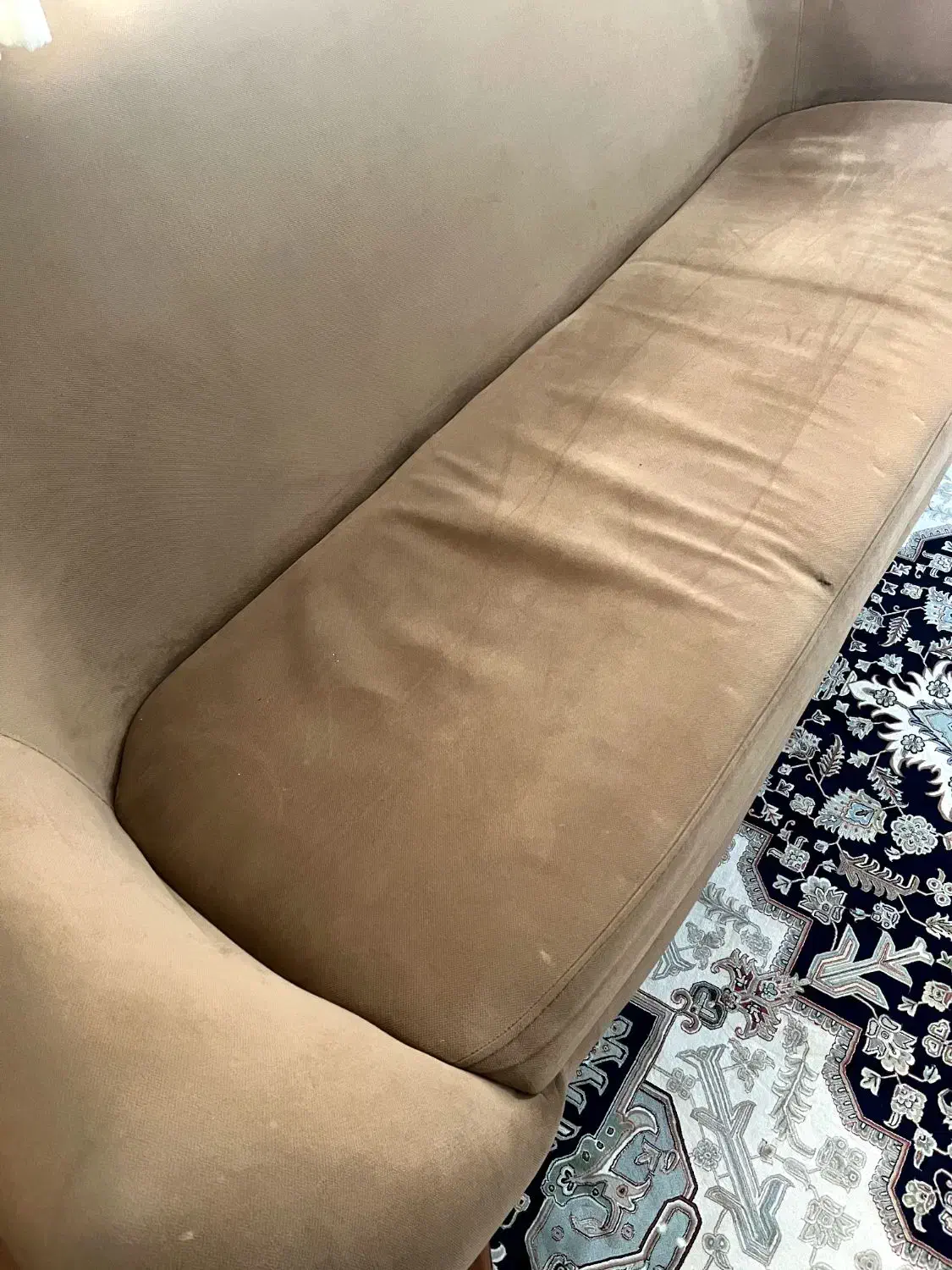 مبل|مبلمان خانگی و میز عسلی|قرچک, زیبا شهر|دیوار