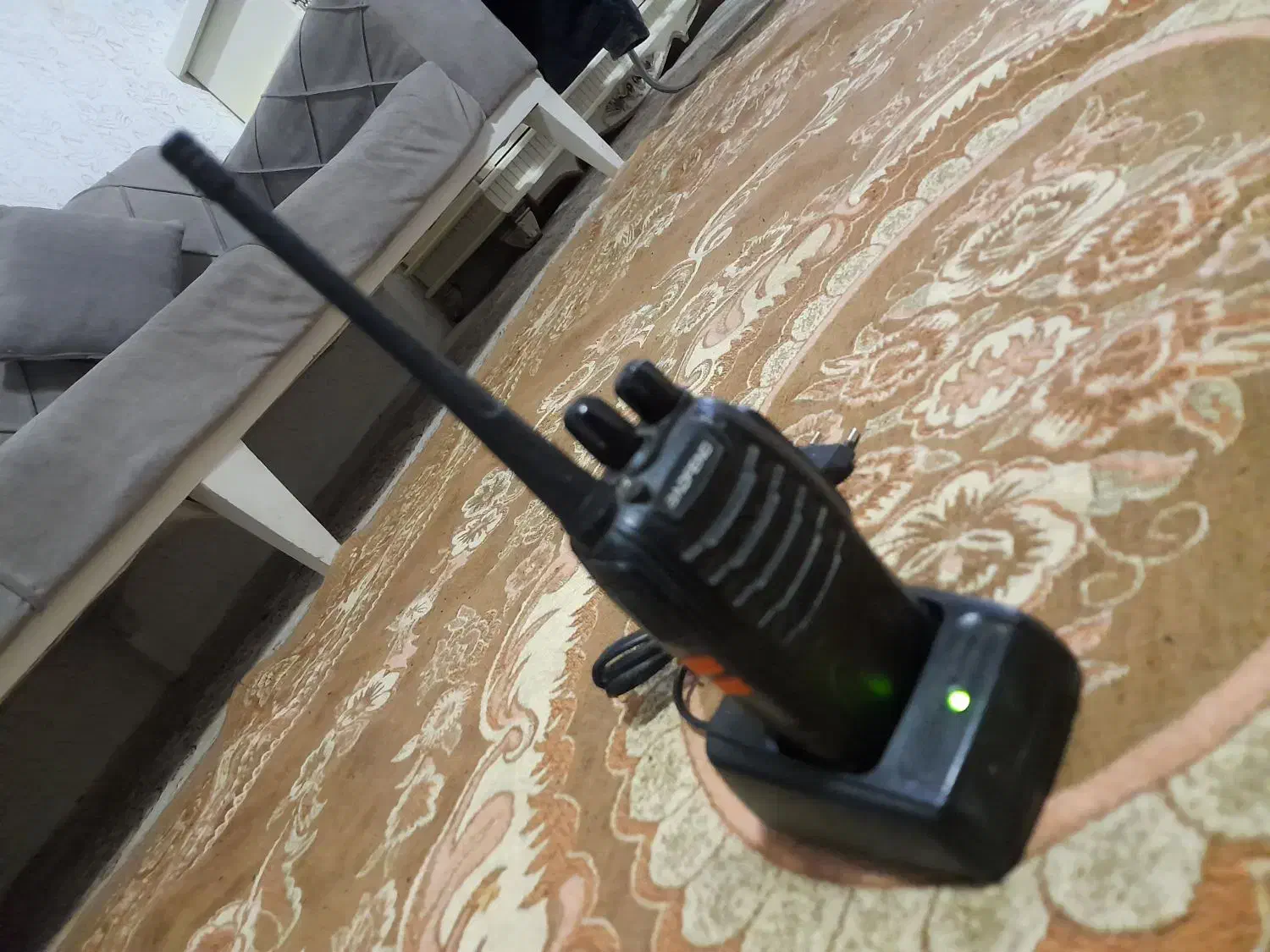 بیسیم|صوتی و تصویری|قزوین, |دیوار