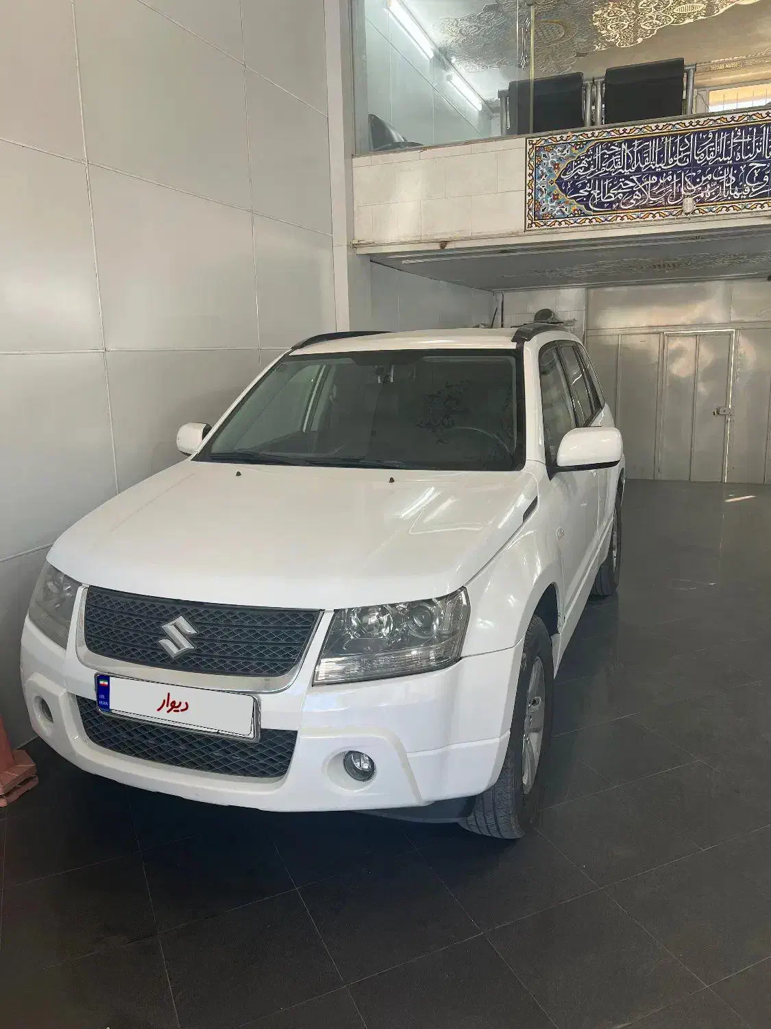 ویتارا ۹۱|خودرو سواری و وانت|شیراز, انجیر|دیوار