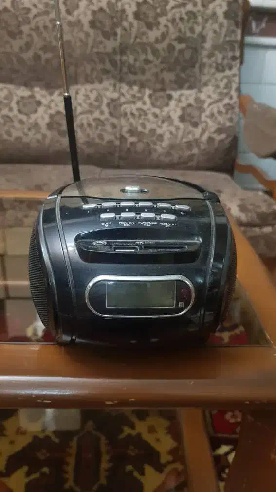 اسپیکر و میکروفون|سیستم صوتی خانگی|سهند, |دیوار