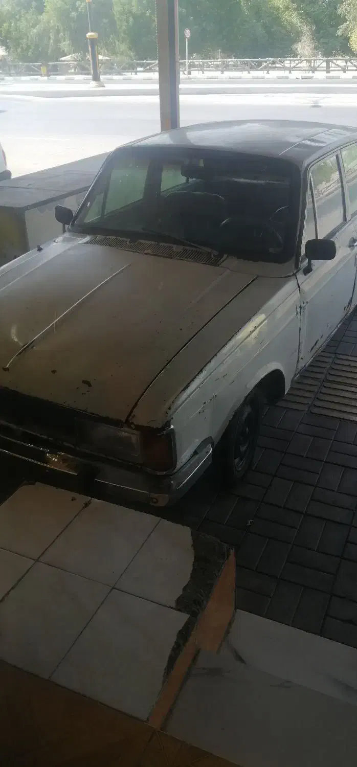 پیکان مدل 78|خودرو سواری و وانت|برازجان, |دیوار