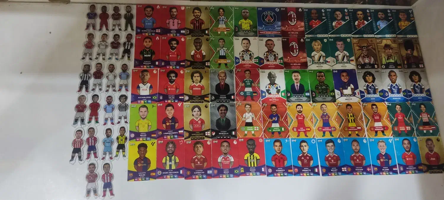 کیمدی و فیگور|کلکسیون و سرگرمی|بندر امام خمینی, |دیوار