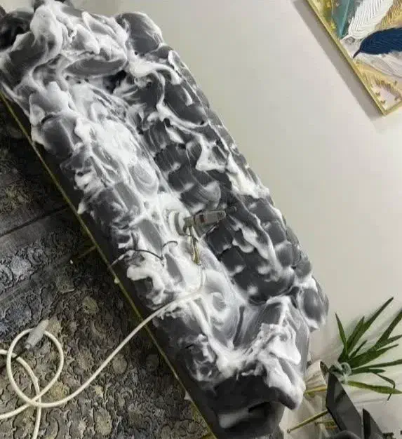 مبل شویی تضمینی . شستو شوی تشک|خدمات نظافت|ایذه, |دیوار