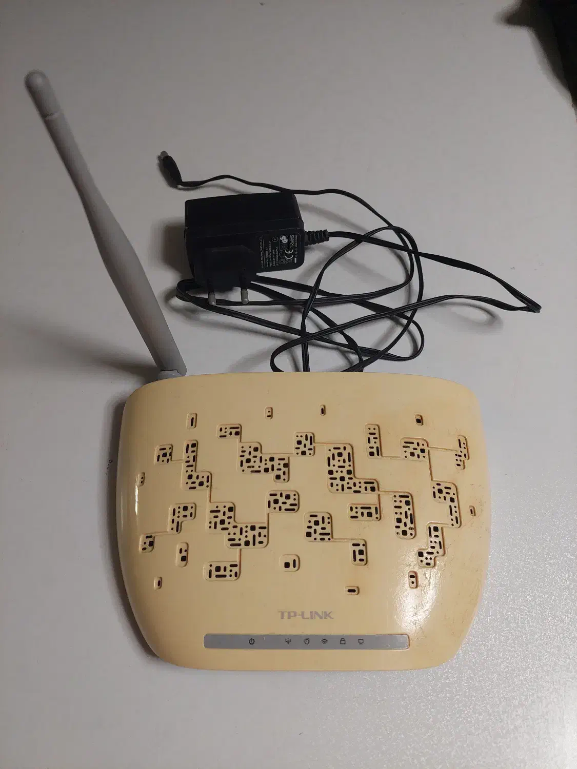 مودمTP-LINK|مودم و تجهیزات شبکه|اهر, |دیوار