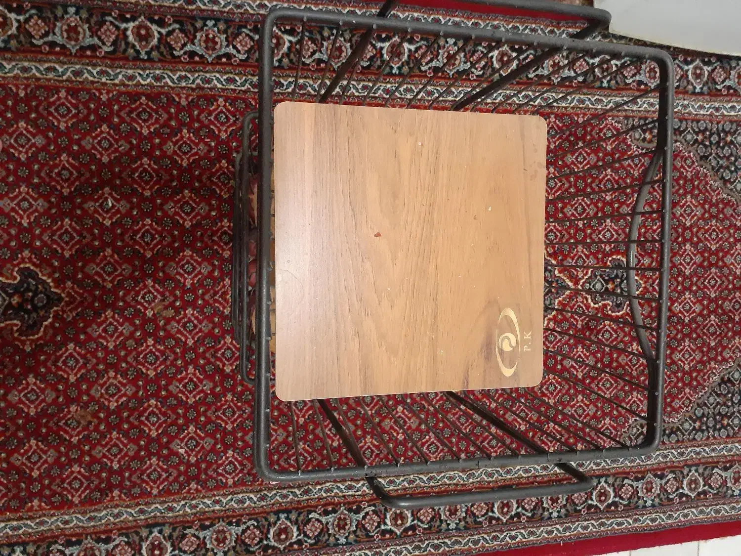 جای پیاز و سیب زمینی در حدنو|آب‌چکان و نظم‌دهنده ظروف|سنندج, |دیوار