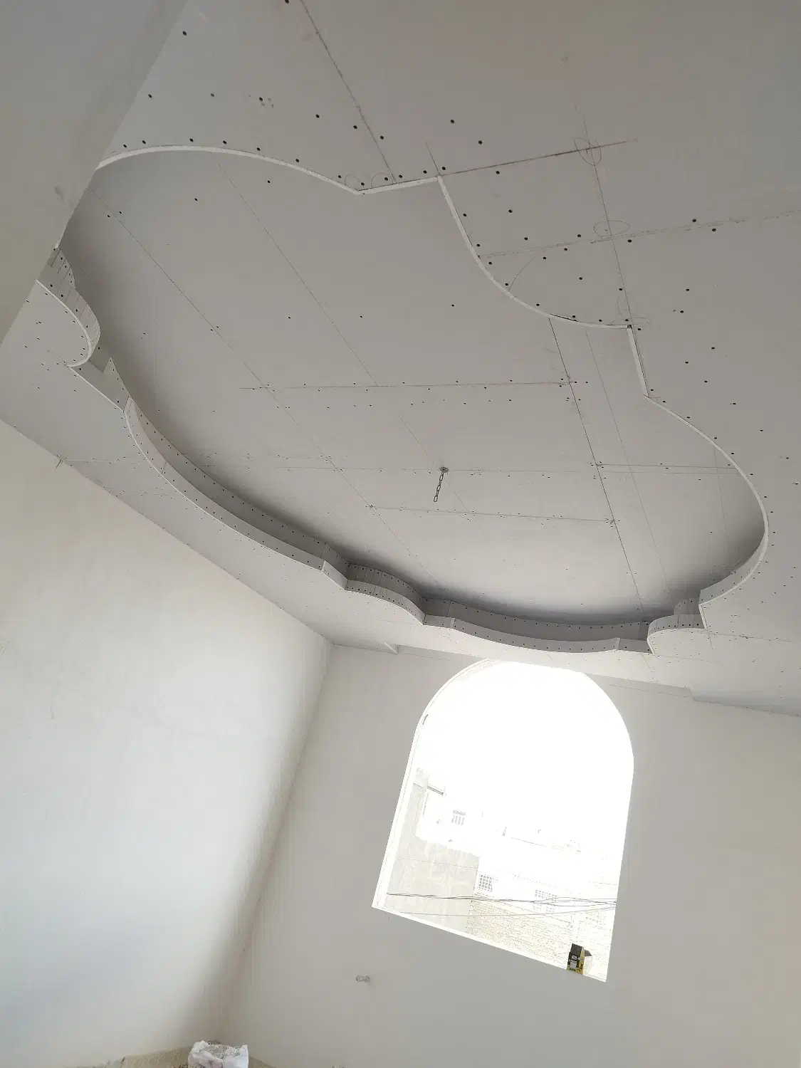 شاگرد کناف|استخدام معماری، عمران و ساختمانی|یزد, |دیوار