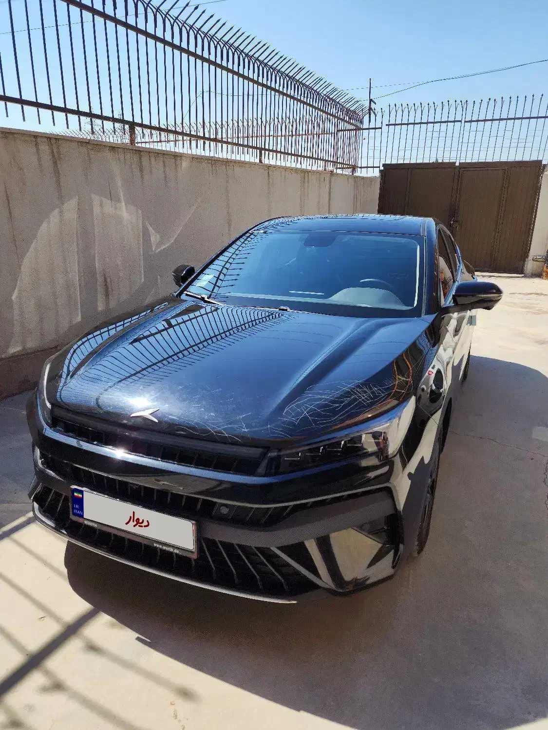 Kmc j7 1403|خودرو سواری و وانت|تهران, شارق|دیوار