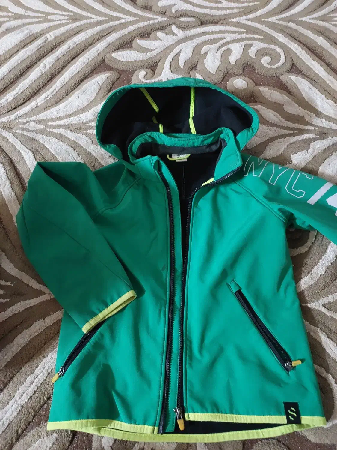 سویشرت برند اچ و ام|کفش و لباس بچه|ری, هاشم‌آباد|دیوار