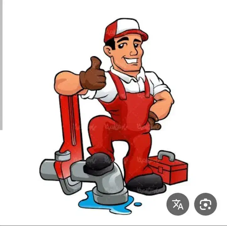 لوله کش تاسیسات آب و فاضلاب شیرآلات|خدمات پیشه و مهارت|خرمآباد, |دیوار