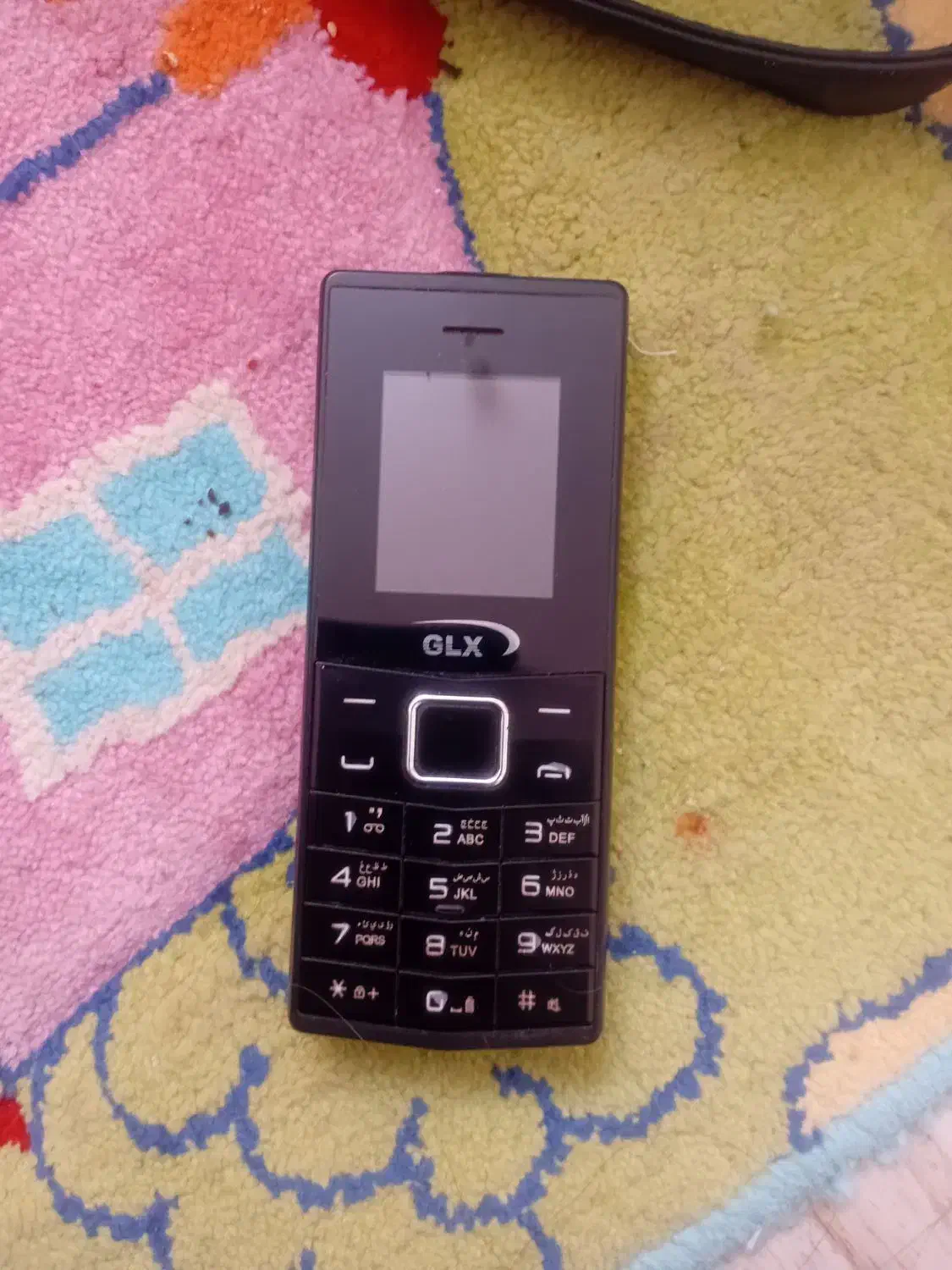 گوشی Glx|موبایل|تهران, علم و صنعت|دیوار