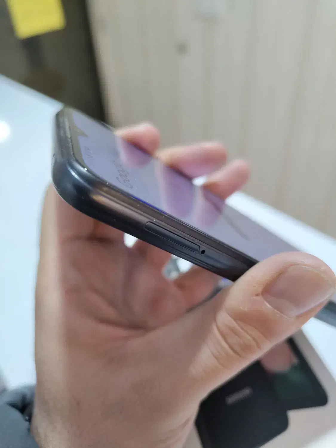 سامسونگ A22 - 5G|موبایل|تهران, سیمای ایران|دیوار