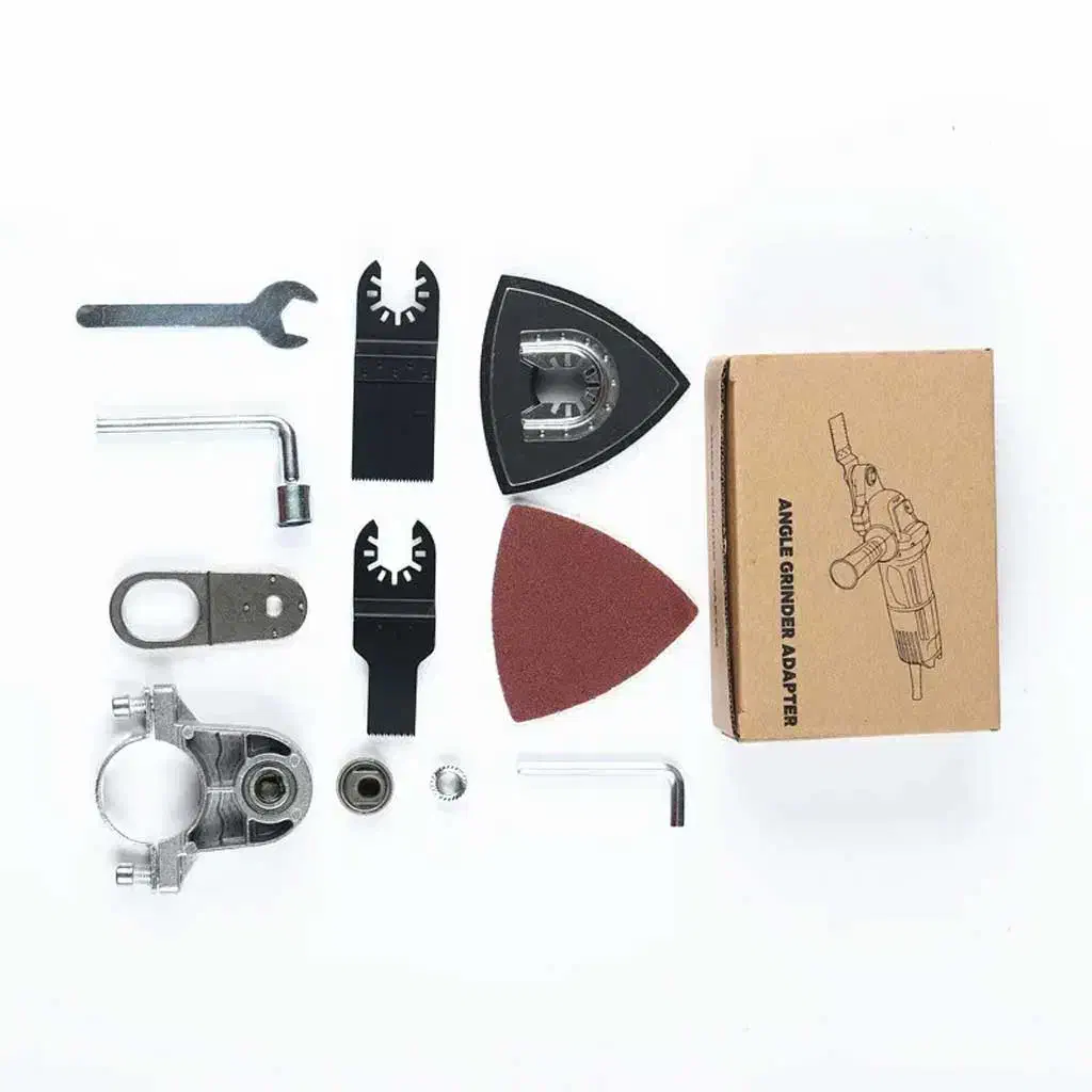 تبدیل مینی فرز به فرز همه کاره|ابزارآلات|رشت, پسیخان|دیوار