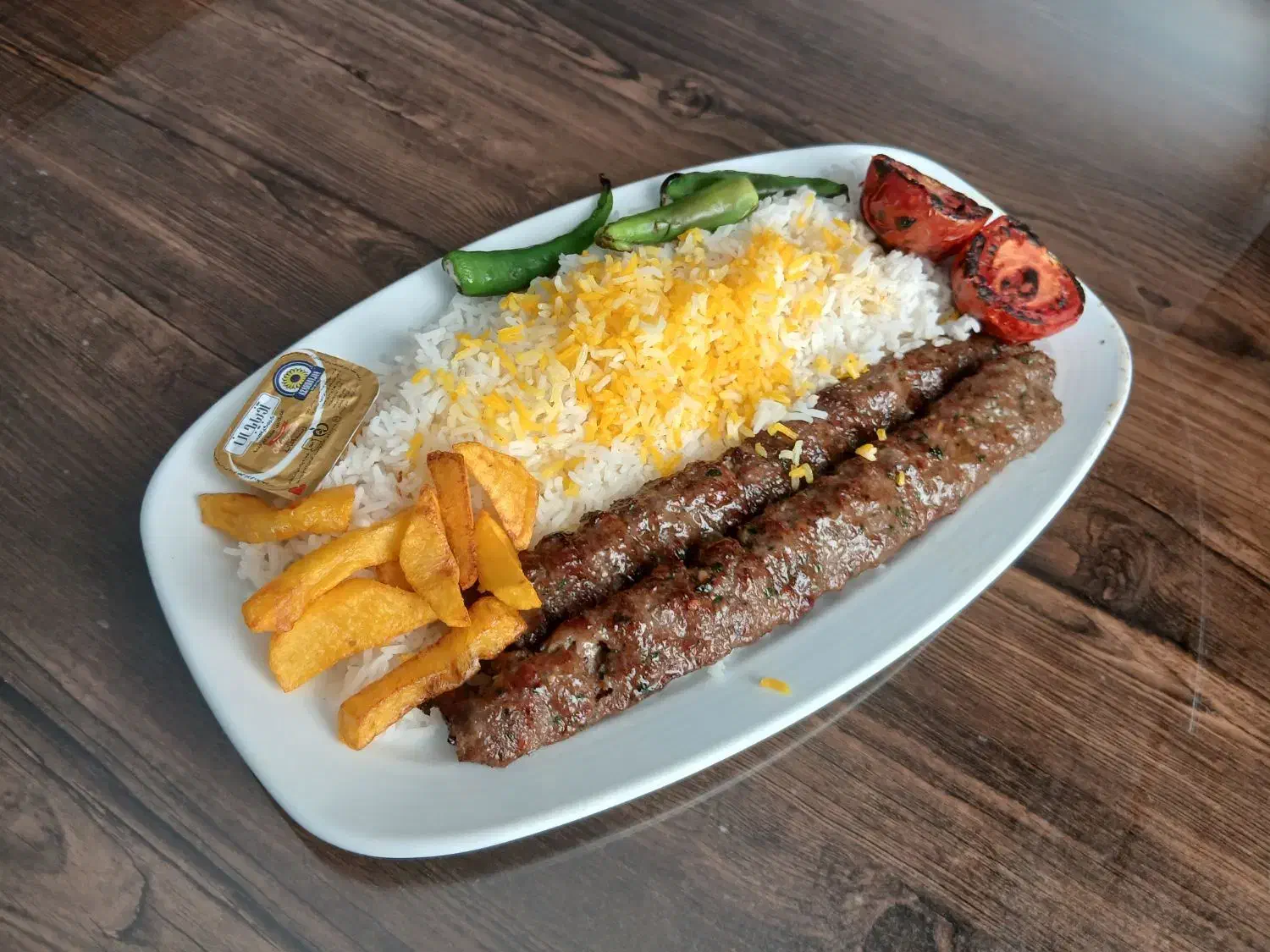 خدمات و تدارک جشن و مراسم رستوران|خدمات پذیرایی، مراسم|باقرشهر, |دیوار