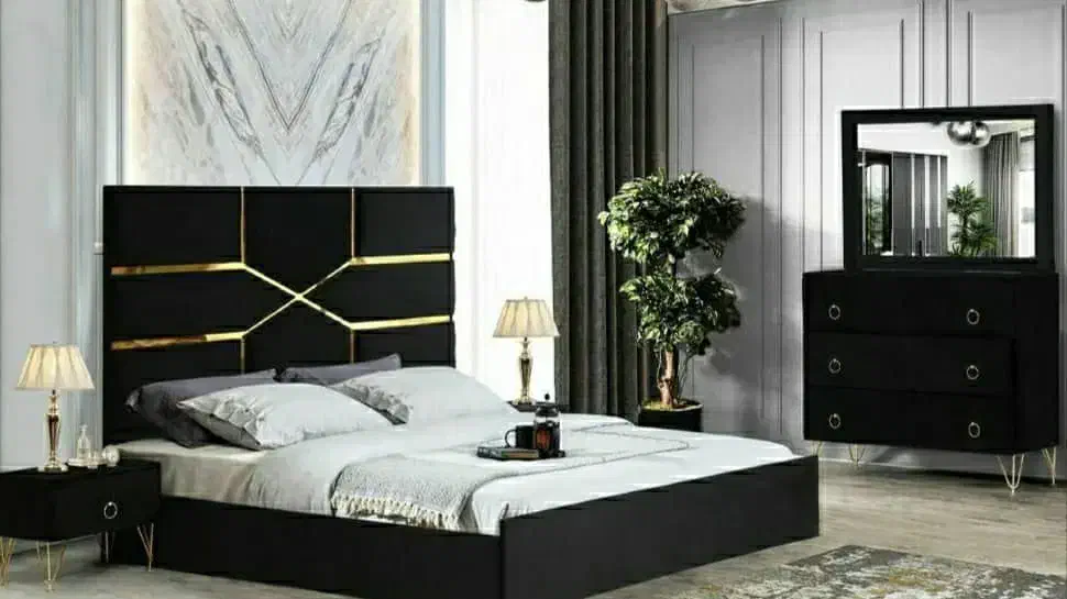 منزل خود را با سرویس خوابهای مدرن زیبا کنید/|تخت و سرویس خواب|ارومیه, |دیوار