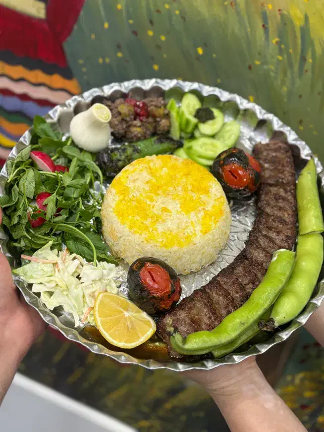 تهیه غذا|خدمات پذیرایی، مراسم|رشت, استادسرا|دیوار