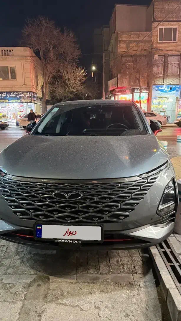 Fx پرمیوم|خودرو سواری و وانت|مشهد, ایثار|دیوار