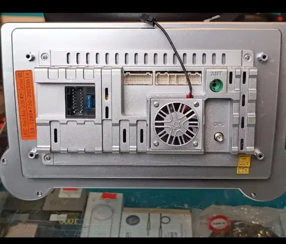 مانیتور دیاموند.۱۱ اینچ|تبلت|بروجرد, |دیوار