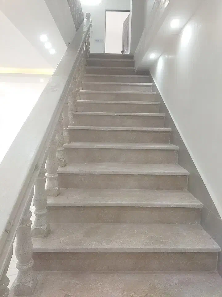 دوبلکس کلید اول کوی اندیشه|فروش خانه و ویلا|گنبد کاووس, |دیوار