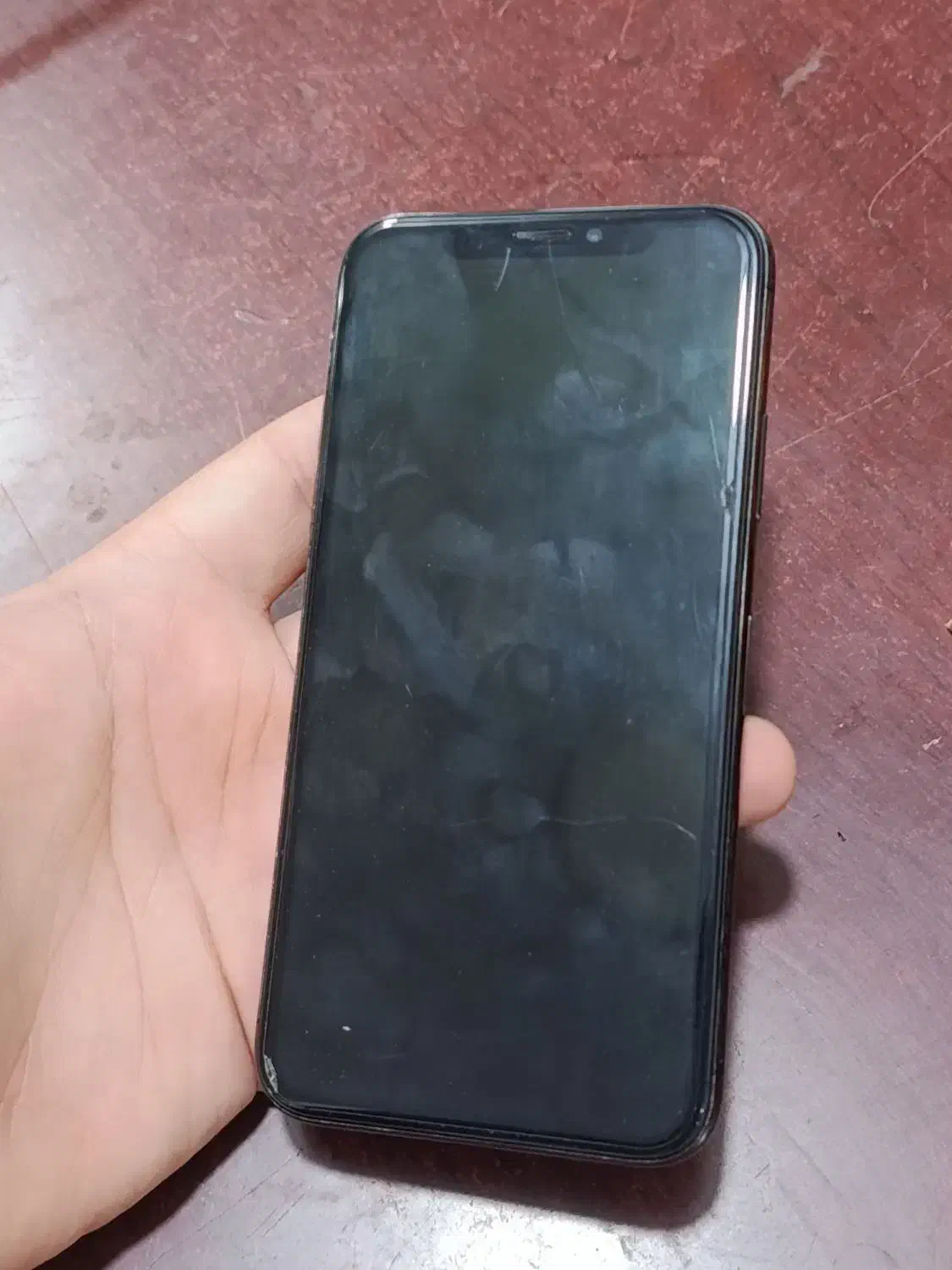 ایفون x|موبایل|سراوان, |دیوار