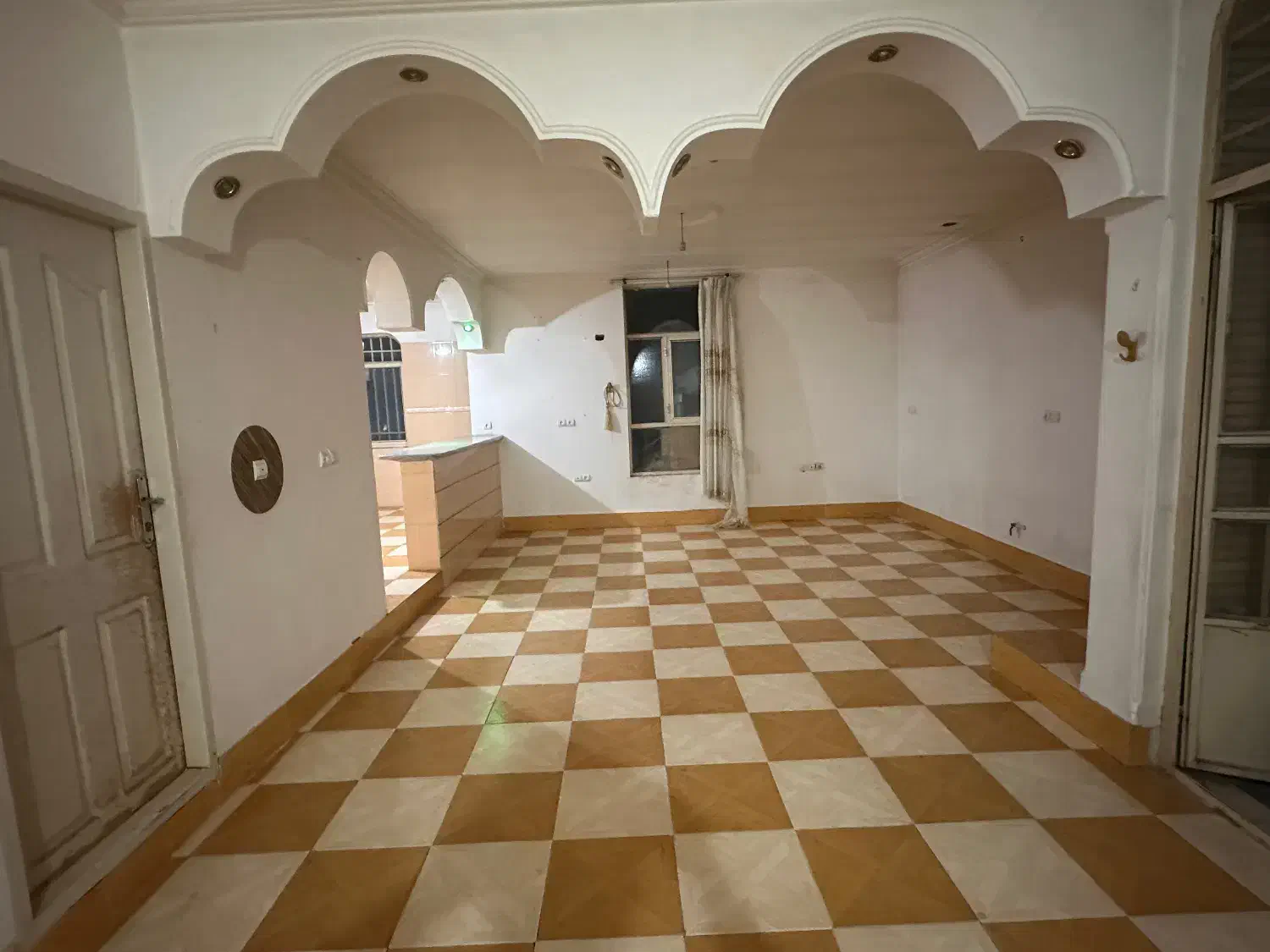 اجاره خونه|اجارهٔ آپارتمان|بم, |دیوار