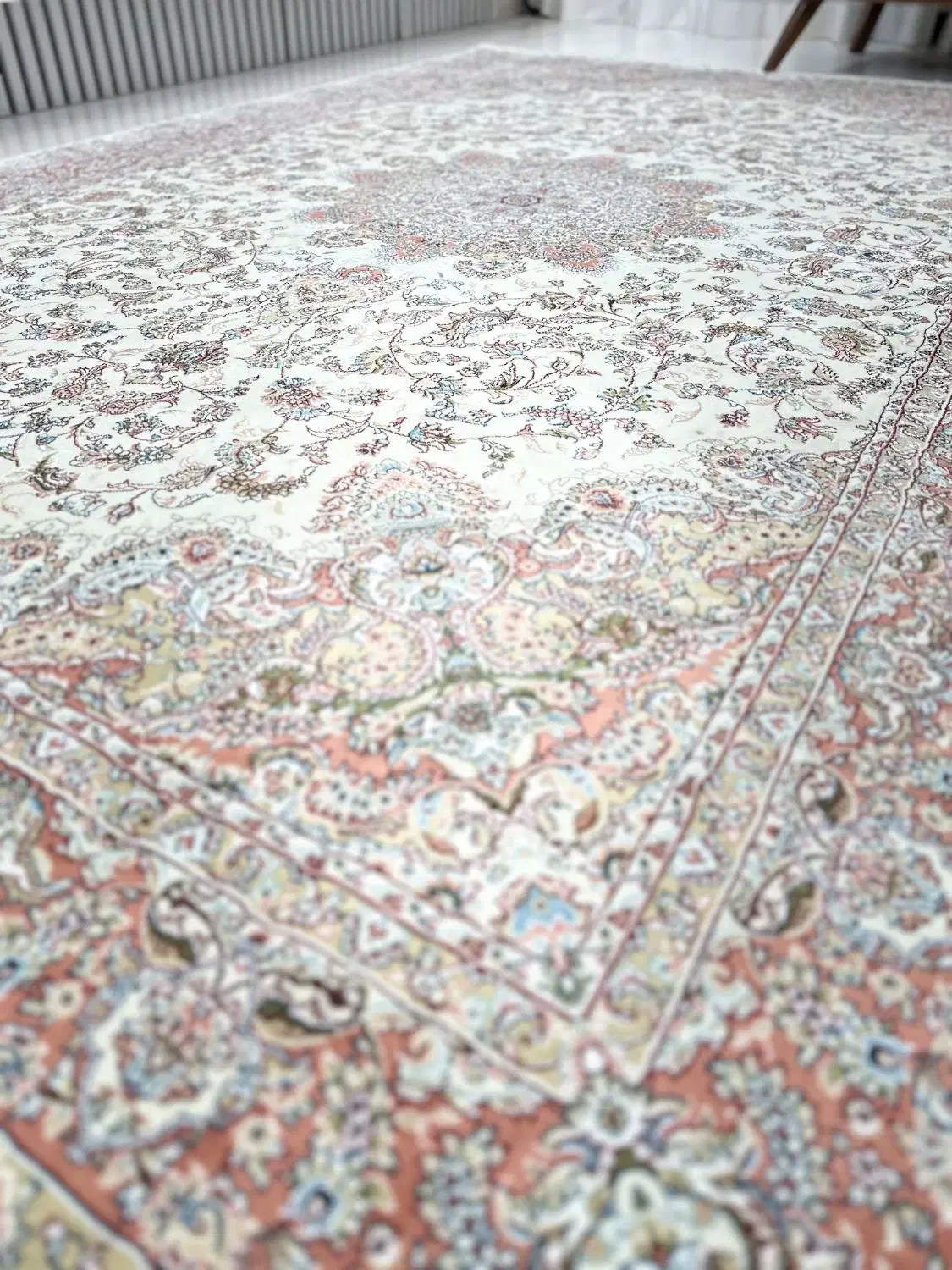 فرش ۱۲ و ۶ متری|فرش|ساوه, |دیوار