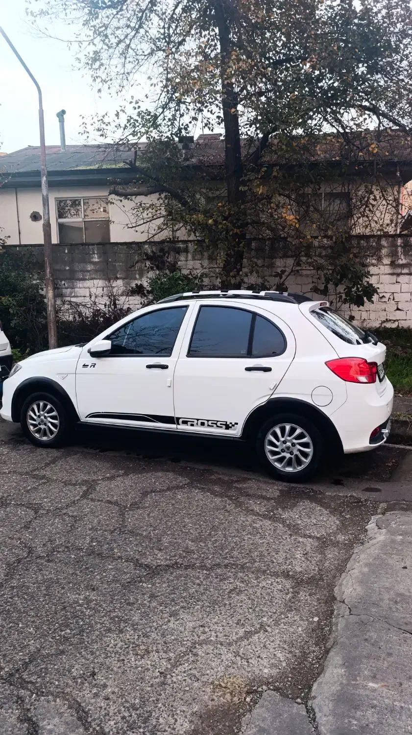 کوییک r 1400|خودرو سواری و وانت|رشت, آزادگان|دیوار