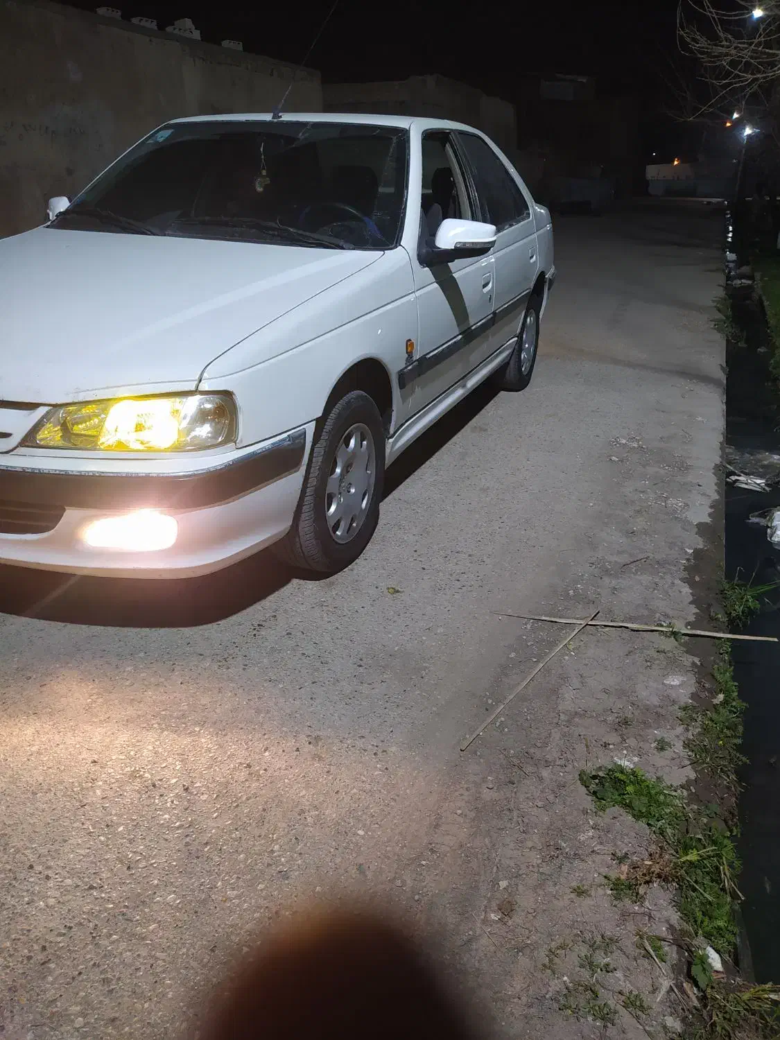 پارس88|خودرو سواری و وانت|گنبد کاووس, |دیوار