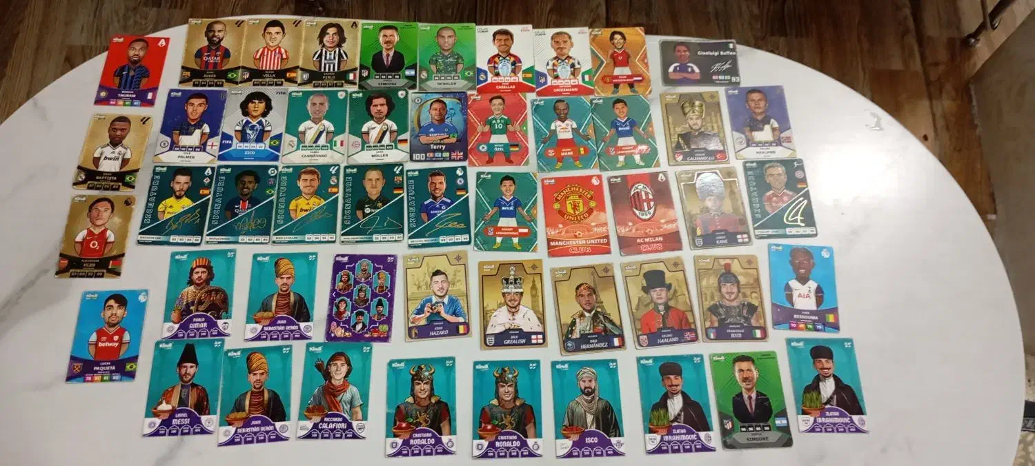 کیمدی خوب|کلکسیون و سرگرمی|نسیمشهر, |دیوار