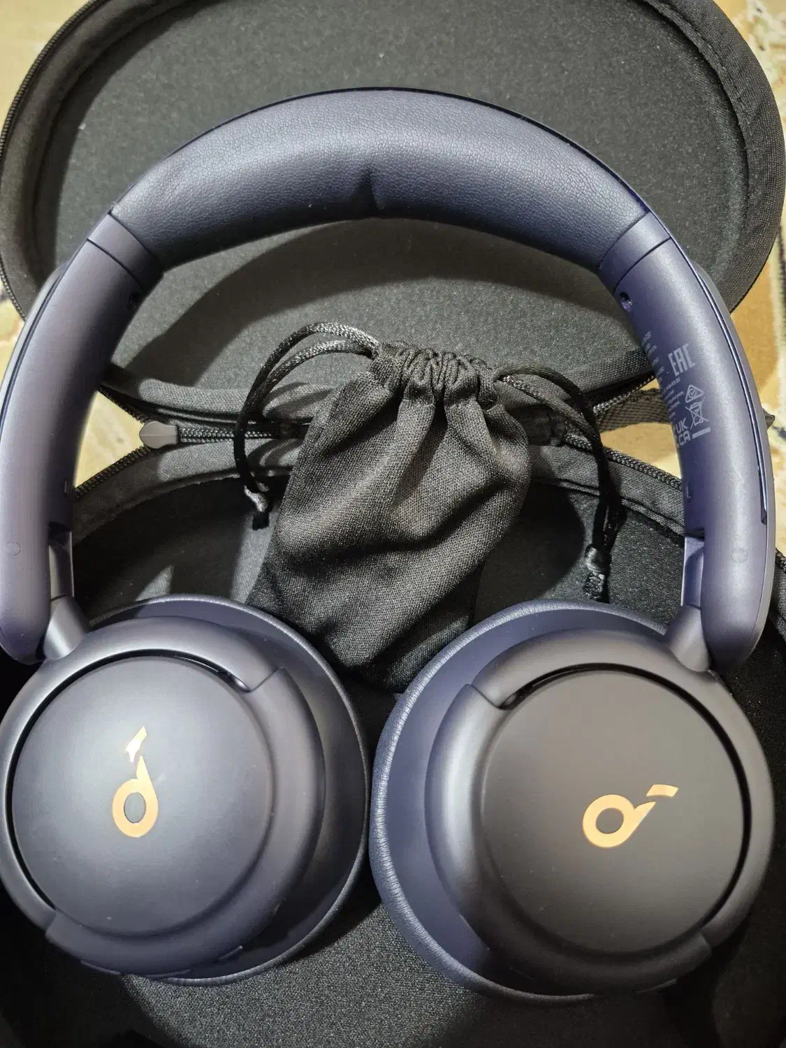 هدفون بی سیم|لوازم جانبی موبایل و تبلت|شیراز, شهرک بهشتی|دیوار