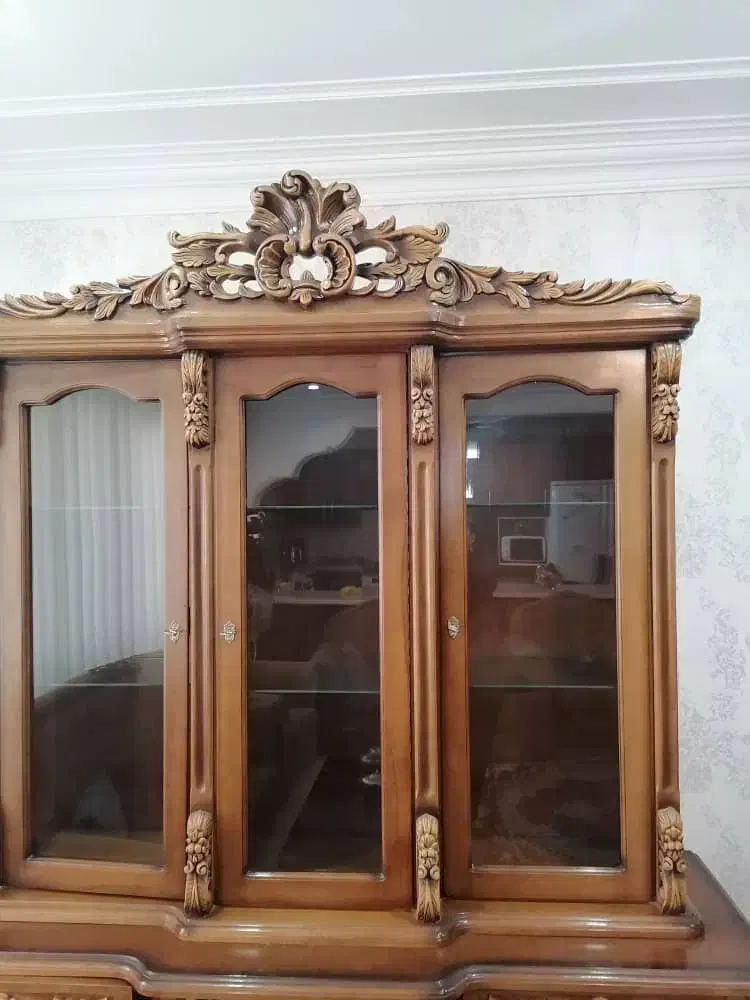 بوفه|بوفه، ویترین، کنسول|تهران, شهرک دانشگاه شریف|دیوار