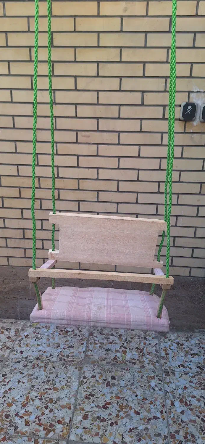 تاب کودک|اسباب و اثاث بچه|فولادشهر, C1|دیوار