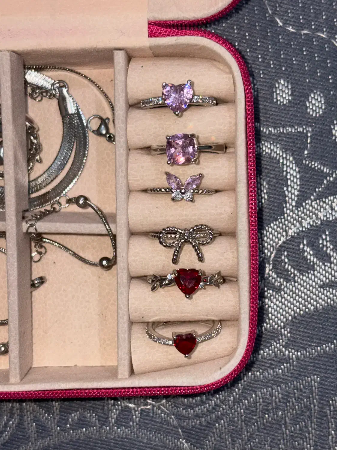 انگشتر|بدلیجات|فردیس, فردیس|دیوار