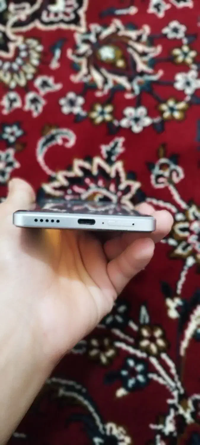 پوکو x6pro|موبایل|زابل, |دیوار