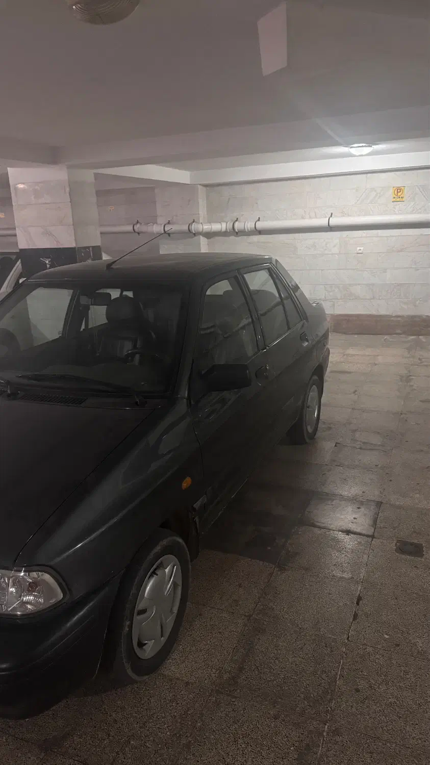 پراید۱۳۱|خودرو سواری و وانت|تهران, خلیج فارس|دیوار