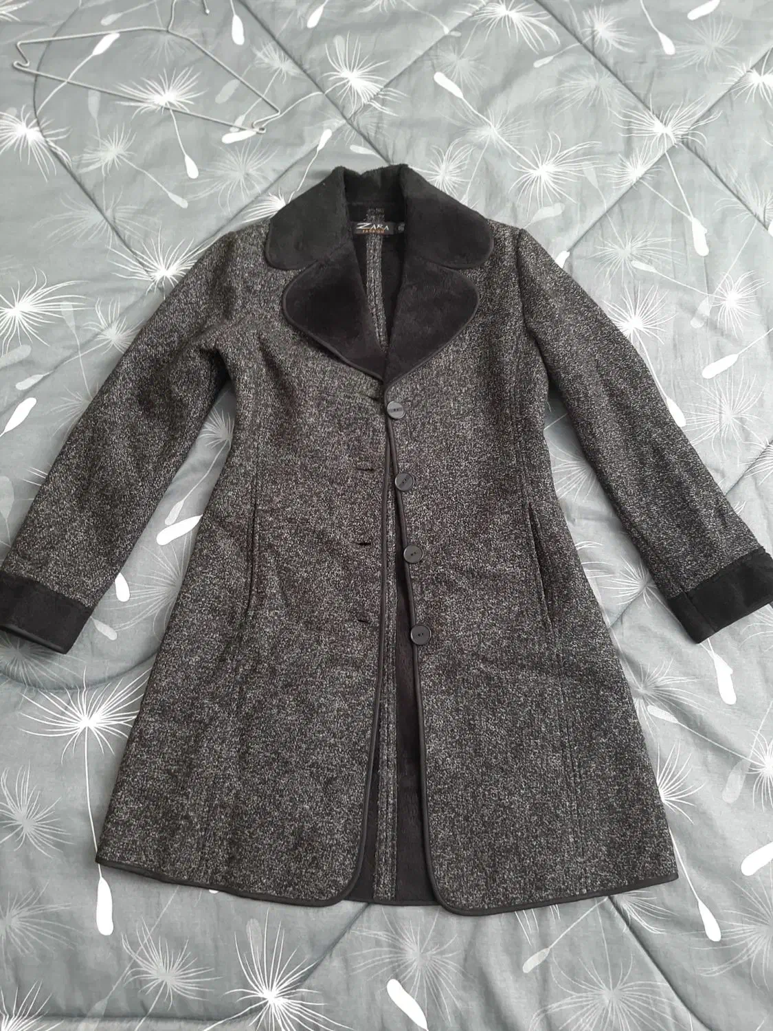 پالتو|لباس|تهران, نیکنام|دیوار