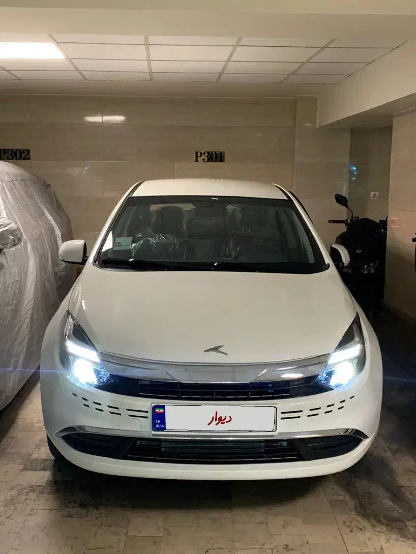 Kmc eagle کی ام سی ایگل|خودرو سواری و وانت|تهران, آجودانیه|دیوار