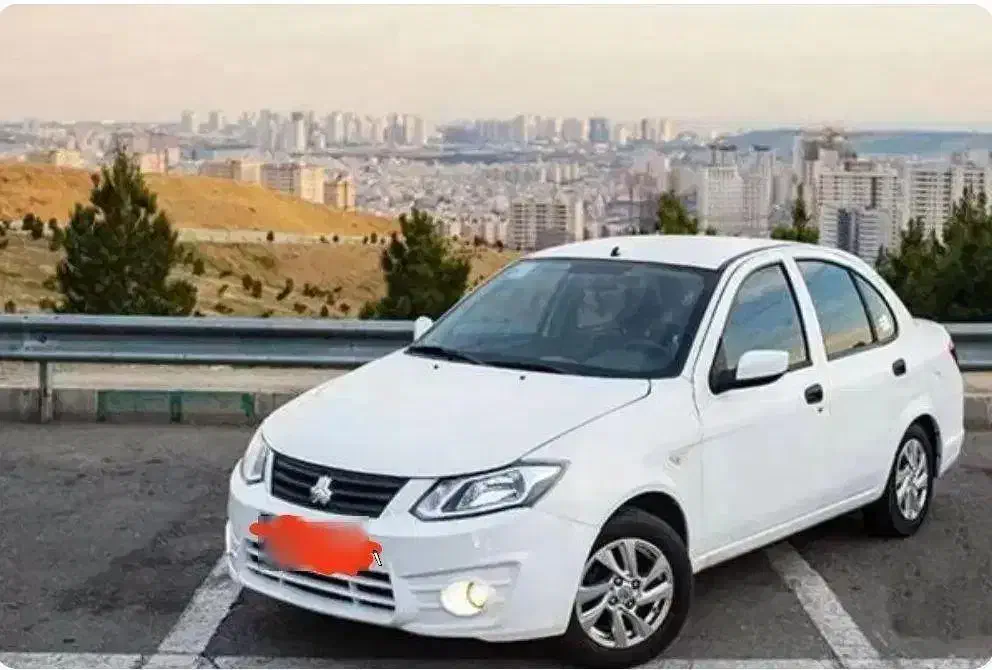 ساینا 98 بدون‌ رنگ، تک برگ سند|خودرو سواری و وانت|اصفهان, دوطفلان|دیوار