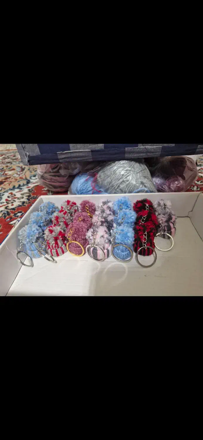 جا کلیدی|زیورآلات و اکسسوری|بیرجند, |دیوار