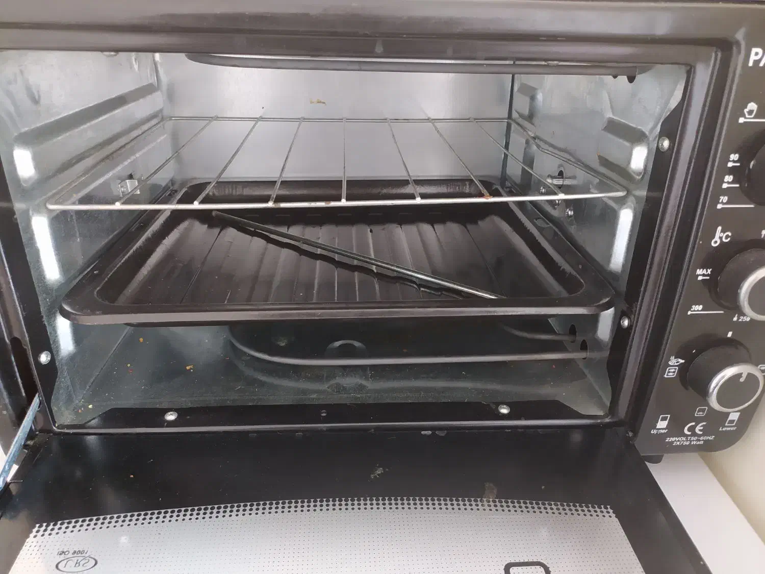 توستر|اجاق گاز و لوازم برقی پخت‌وپز|شیراز, شهرک کوشکک|دیوار