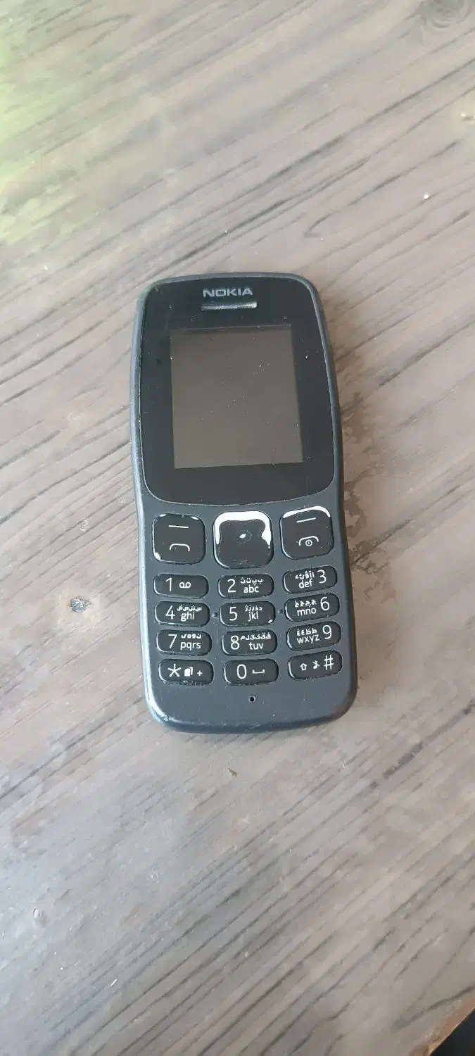 نوکیا ۱۰۶ ویتنام|موبایل|ارومیه, |دیوار