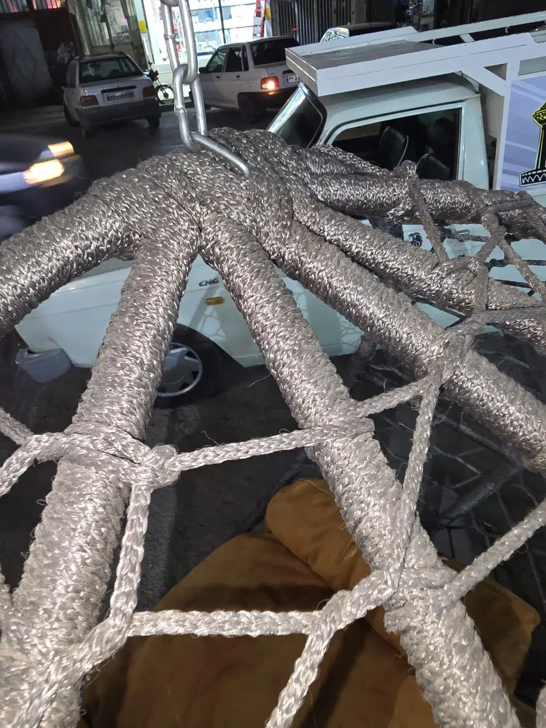 تاب ریلکس|مبلمان خانگی و میز عسلی|بجنورد, |دیوار