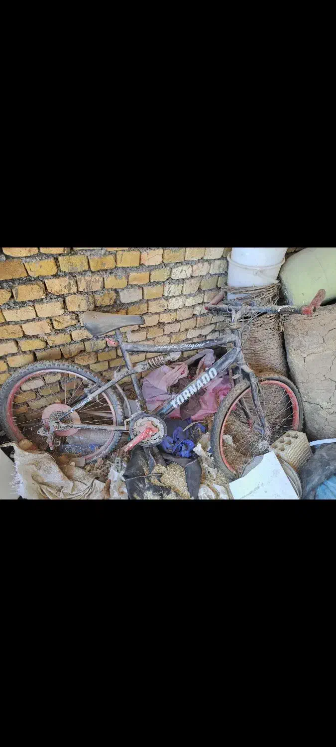 دوچرخه قیمت پایین|دوچرخه، اسکیت، اسکوتر|کندوان, |دیوار